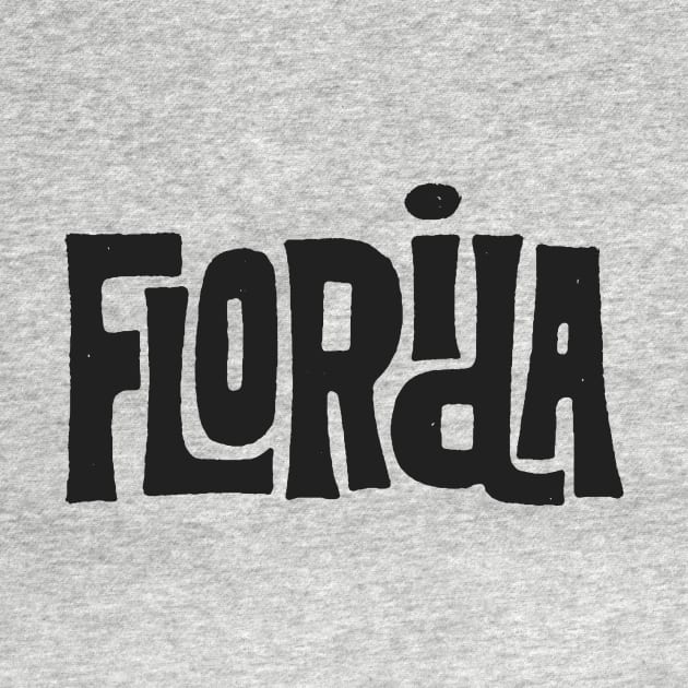 Florida by sombreroinc